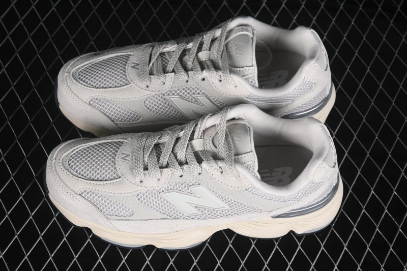 New Balance 603 Series Retro Casual Running Shoes with Breathable Comfort - M6037FM