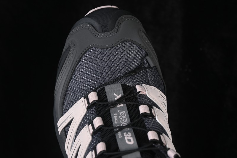 Salomon XA PRO 3D Trail Running Shoes with Advanced Cushioning and Stability - 491841-26
