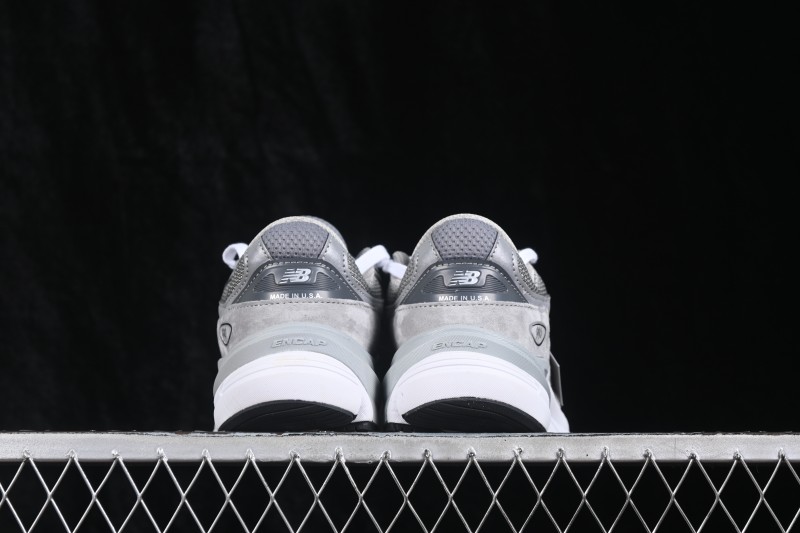 New Balance M990 Series Premium Made in USA Retro Running Shoes - M990GL6