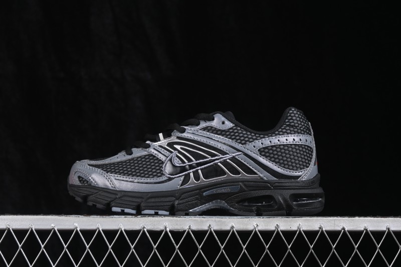 Nike Air Max Moto 2K Retro Running Shoes with Air Cushioning - IQ7592-010