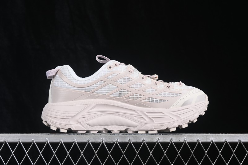 Hoka Mafate Three 2 Ultra-Light Thick-Soled Trail Running Shoes for Men and Women - 1173332 RCC