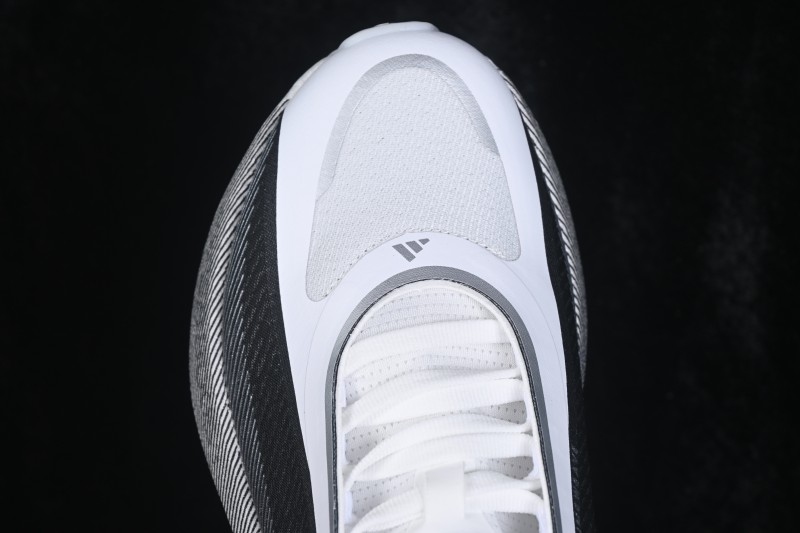 Adidas HyperBoost Edge M Running Shoes with Breathable Cushioning - KJ0753