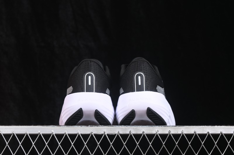 Nike Journey Run Cushioned Anti-Slip Low-Top Running Shoes - FB7765-011