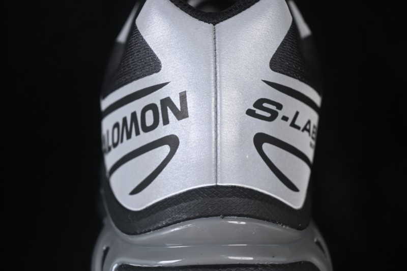 Salomon XT-6 Advanced Trail Running Shoes with High-Performance Outdoor Technology - 491314-29