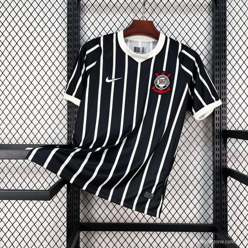 2026/27 Mens Corinthians Away Jersey