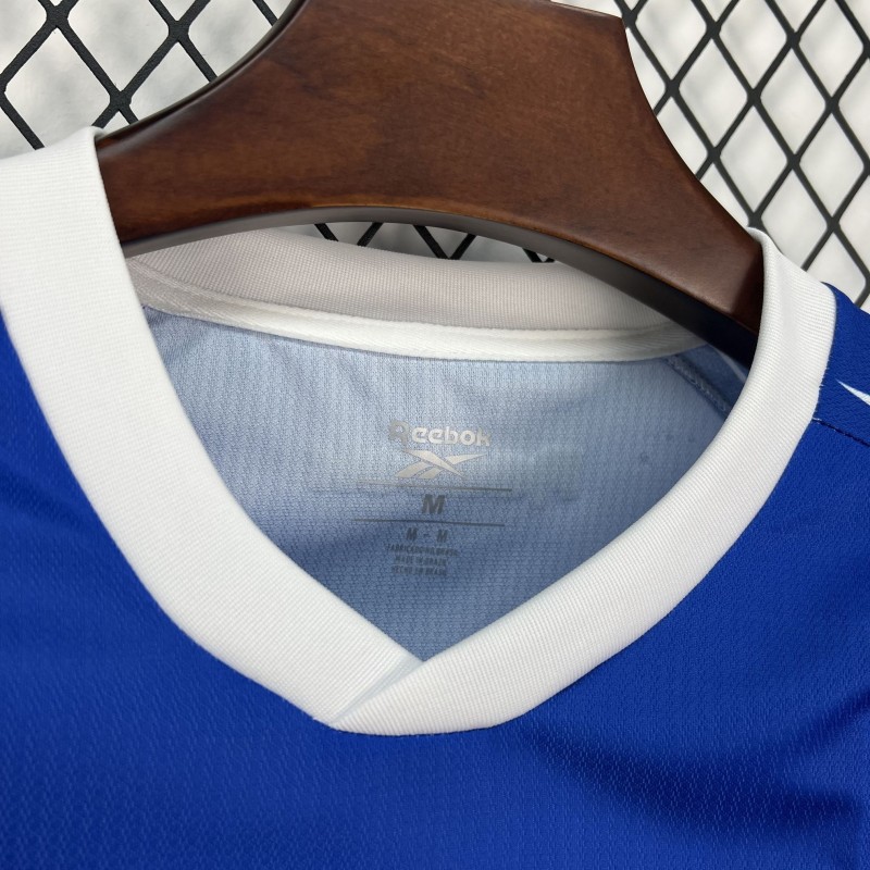 2026/27 Mens Santa Cruz FC Goalkeeper Jersey