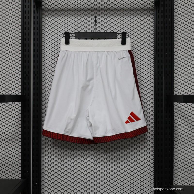Player Version 26/27 Arsenal Home Shorts