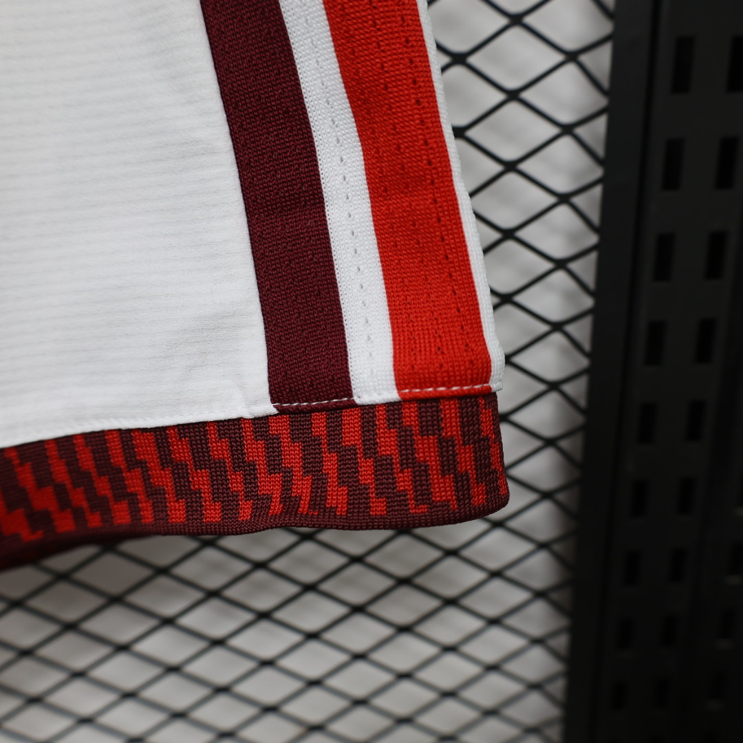 Player Version 26/27 Arsenal Home Shorts