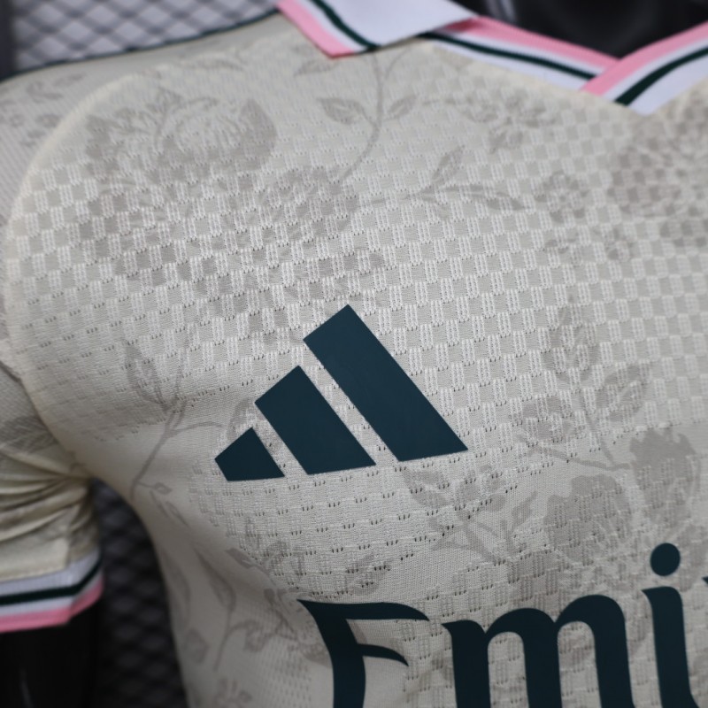 Player Version 26/27 Real Madrid Special Edition Jersey