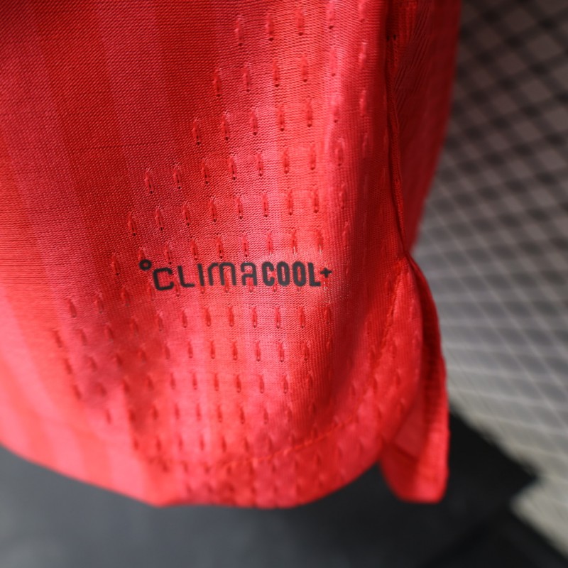 Player Version 26/27 Lyon Away Jersey