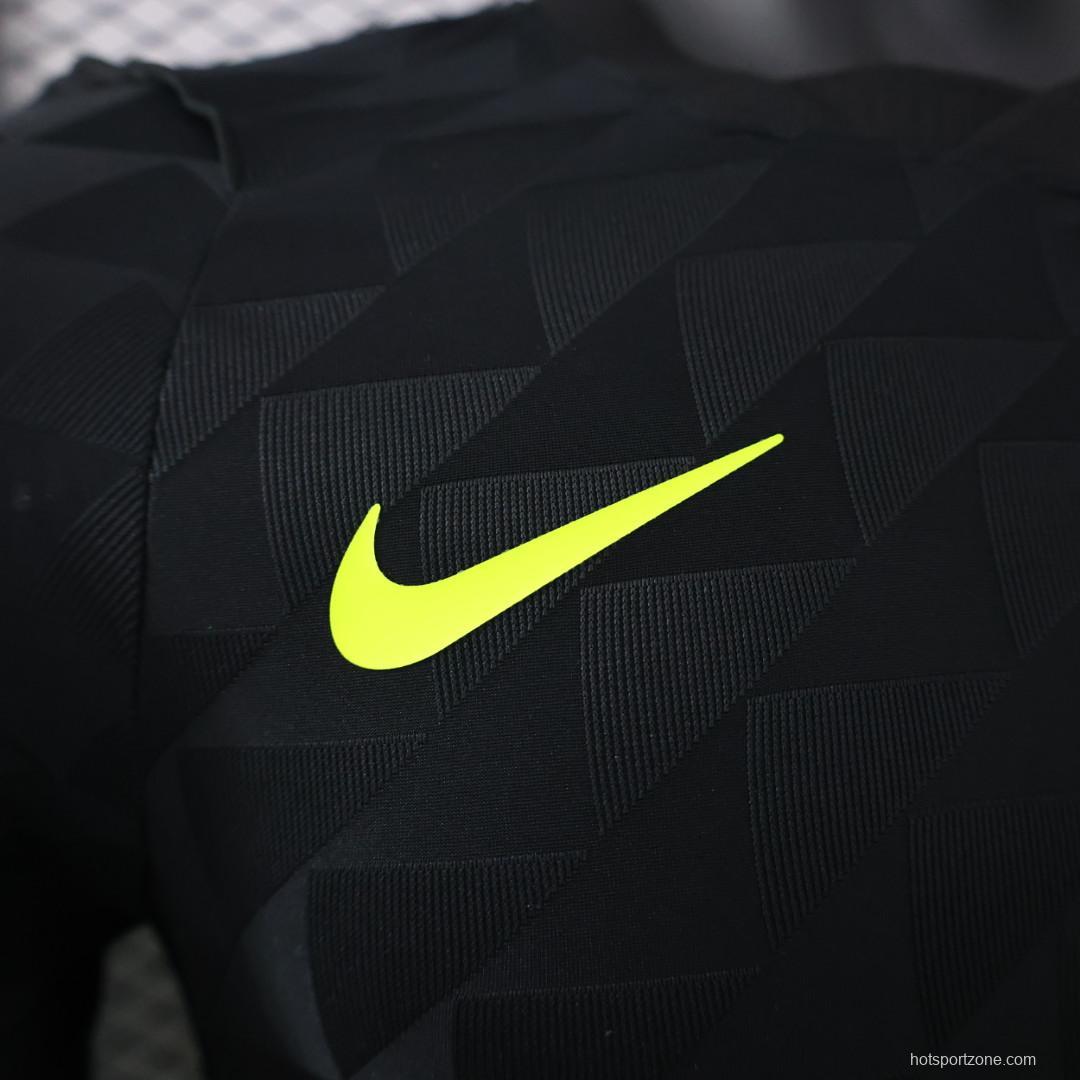 Player Version 26/27 Atletico Madrid Away Jersey