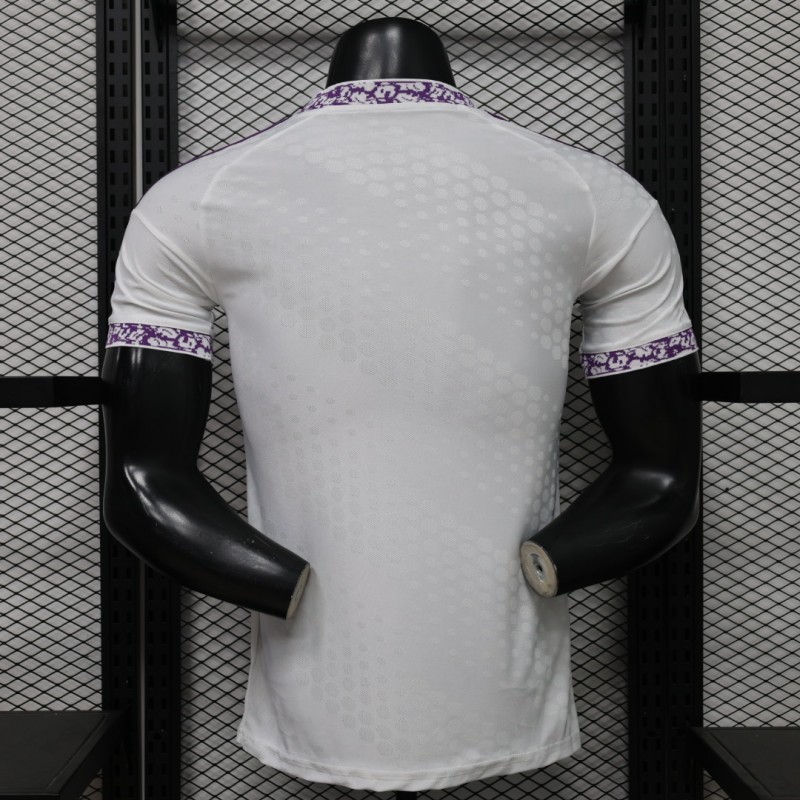 Player Version 2026 Real Madrid Special Edition Jersey