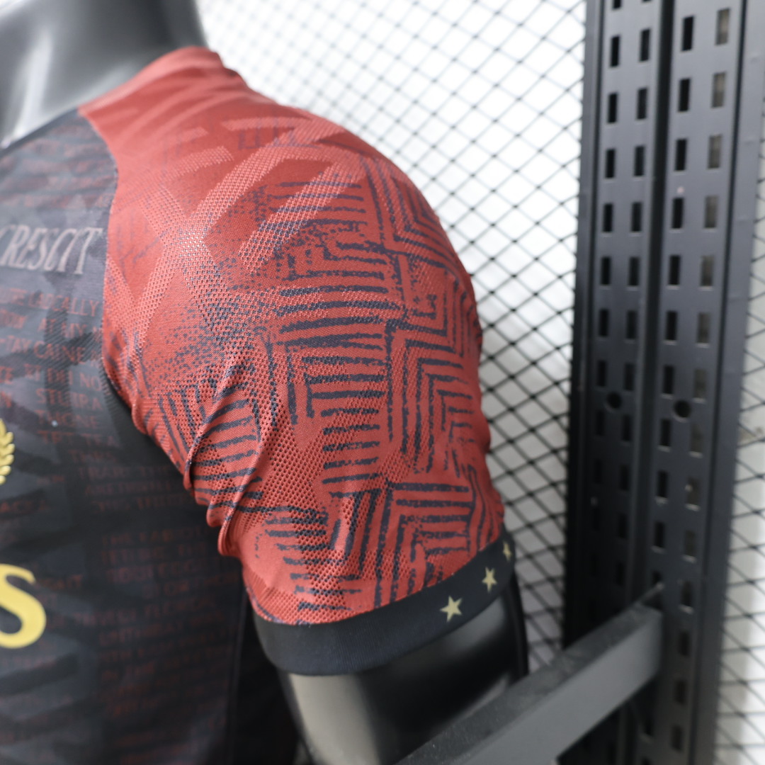 Player Version 2026 Arsenal Special Edition Jersey