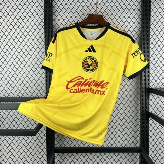 2026/27 Mens Club America Home Jersey