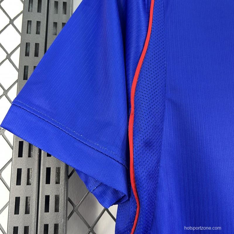 2026/27 Mens Paris Saint-Germain Home Jersey