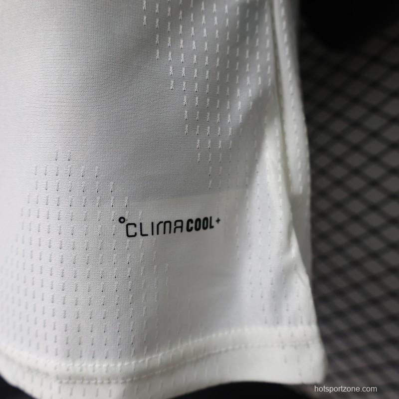 Player Version 26/27 Manchester United Away Jersey