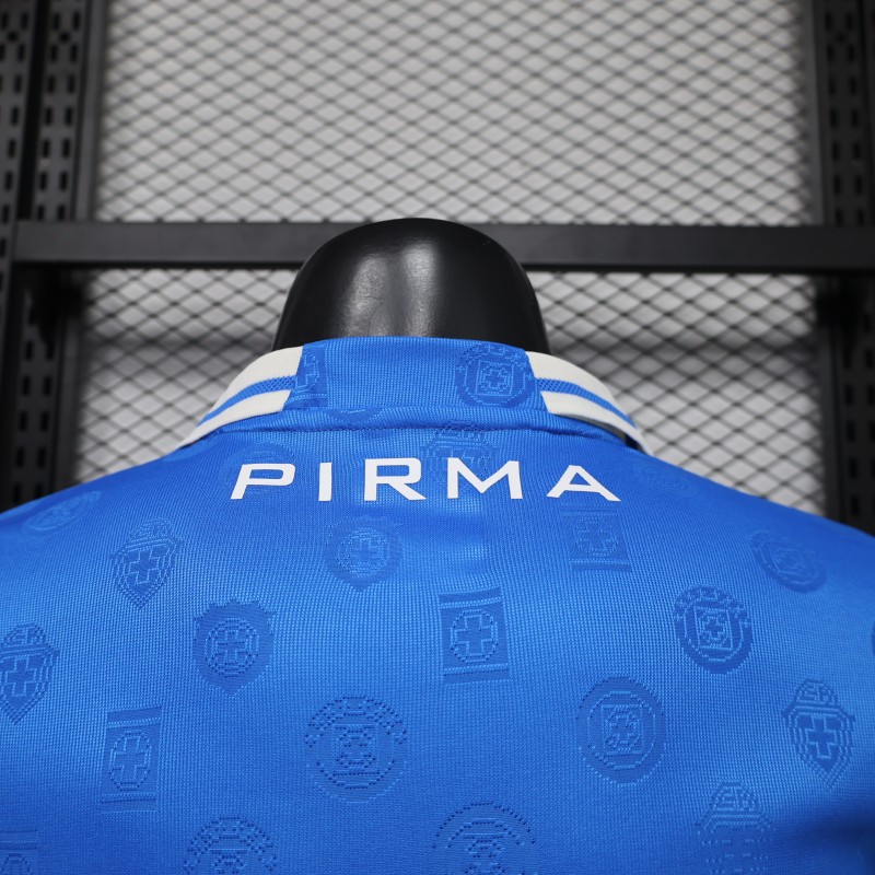 Player Version 26/27 Cruz Azul Home Jersey