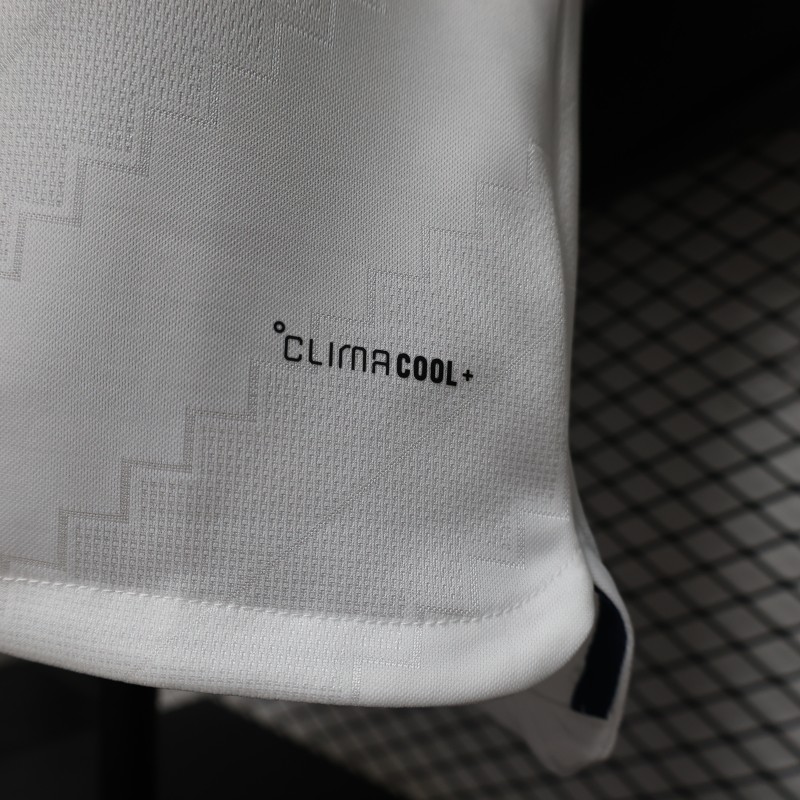 Player Version 26/27 Bayern Munich Away White Jersey