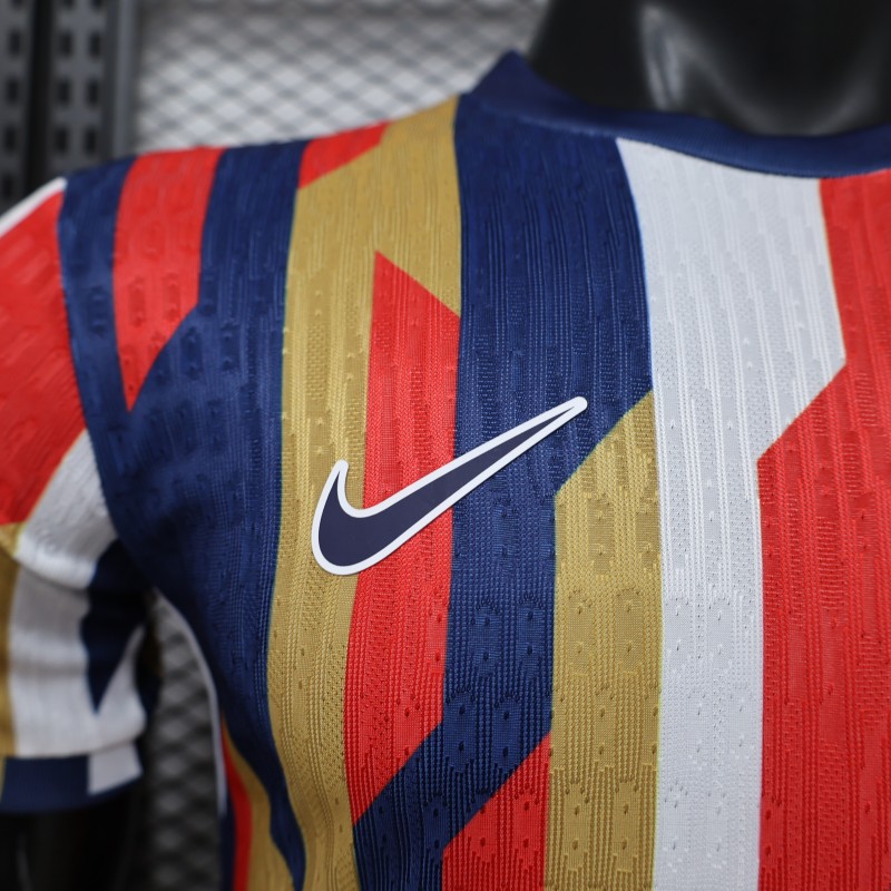 Player Version 26/27 Chivas Training Jersey
