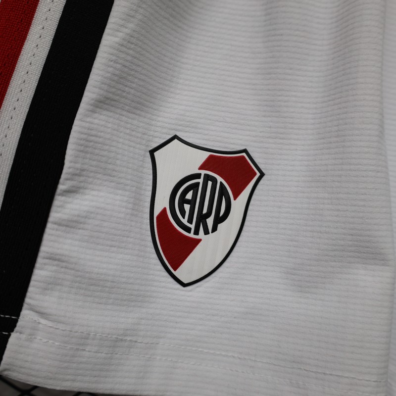 Player Version 26/27 River Plate Away Shorts