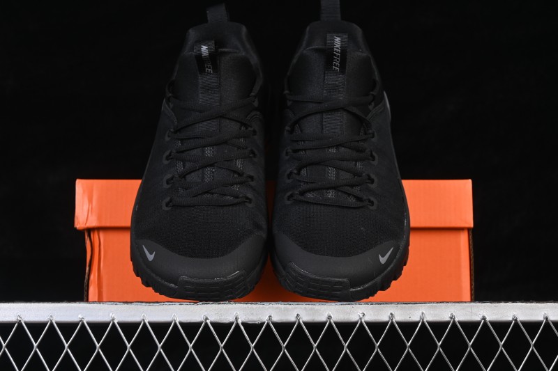 Nike Free Metcon 6 Training Shoes with Breathable Mesh and Cushioned Sole - FJ7127-003