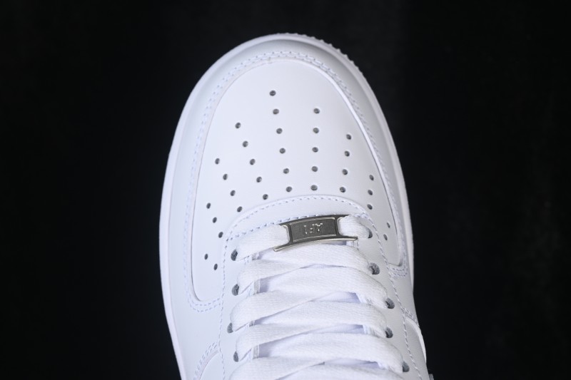 Nike Air Force 1 '07 Low Anime Koi Fish Theme Casual Skate Shoes - ZH0316-136