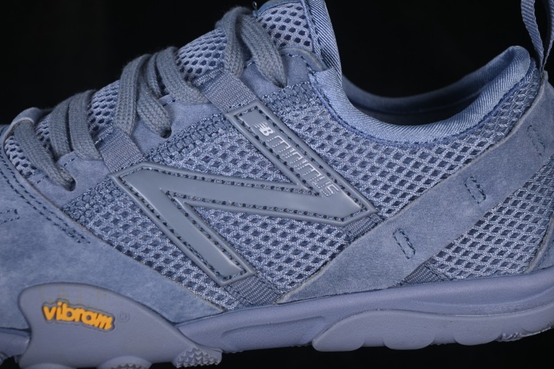 New Balance MT10 Series Minimalist Barefoot Lifestyle Sneakers with Vibram Outsole - MT10OAD
