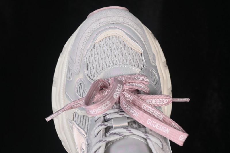 Adidas GG-CC Celebrity Style Thick-Soled Height-Increasing Casual Lifestyle Shoes - G26U8612B