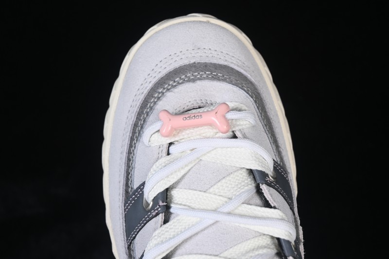 Adidas Human Made x Adidas Adimatic Shark Casual Sneakers - JQ2612