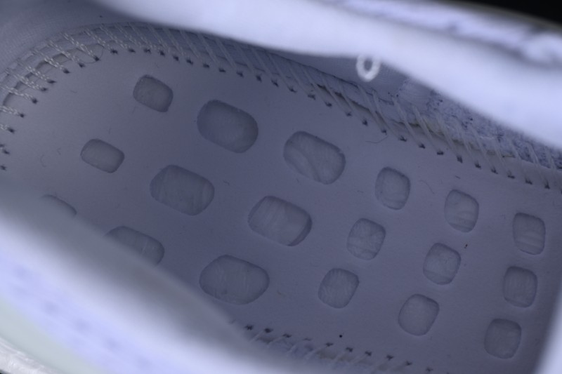 Adidas Ultra Boost 1.0 Running Shoes with Primeknit Upper and Boost Cushioning - S77416