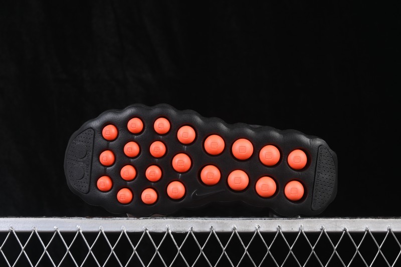 Nike Mind 002 Neuroscience Foot Massage Shoes with 22 Independent Foam Nodes - HQ4308-001