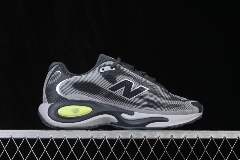 New Balance x Klutch Athletics AC Runner Running Shoes with Comfort Fit - MACR17CG