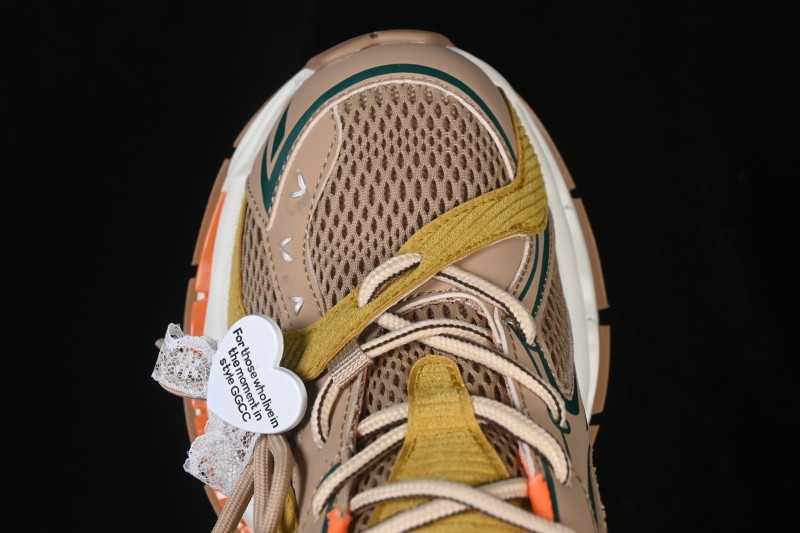 Adidas GG-CC Star Collection Lace-Up Casual Lifestyle Shoes - G26U4036C
