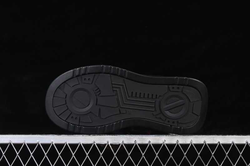 GGCC Thick-Soled Height-Increasing Casual Lifestyle Shoes - G25X4475B