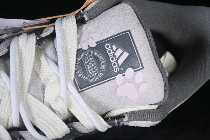 Adidas Human Made x Adidas Adimatic Shark Casual Sneakers - JQ2612