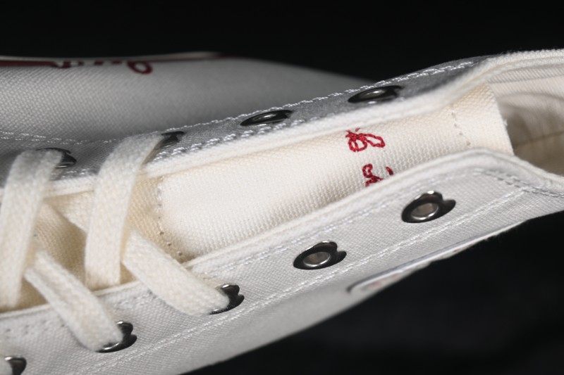 Converse Chuck 70 Valentine's Day Limited Edition High-Top Casual Skate Shoes - A19060C
