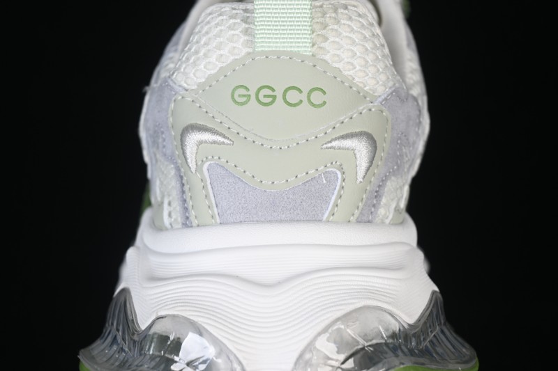 Golden Goose Stardom Star Sneakers Lace-Up Glitter Lifestyle Shoes - G25X3232B