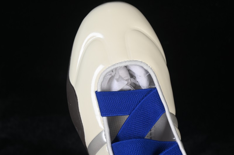 Adidas Originals Taekwondo BY CH X EDC Low-Top Training Shoes with Cushioning - JR6919
