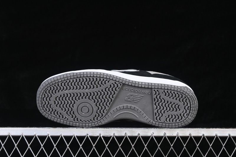 New Balance 480 Series Casual Lifestyle Skate Shoes - NM480WGW
