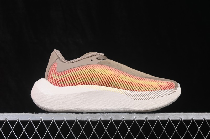 Adidas HyperBoost Edge M Running Shoes with Breathable Cushioning Technology - KH7429