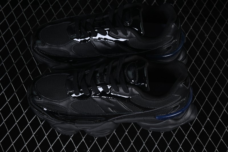 New Balance 9060 Retro Running Shoes with ABZORB Cushioning - U90603BQ