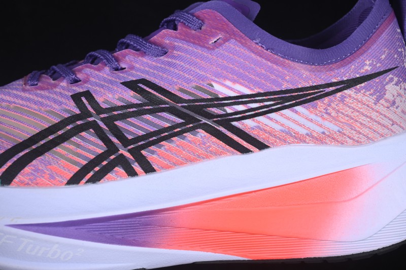 Asics Megablast Retro Running Shoes with 360° GL Cushioning - 1013A170-500
