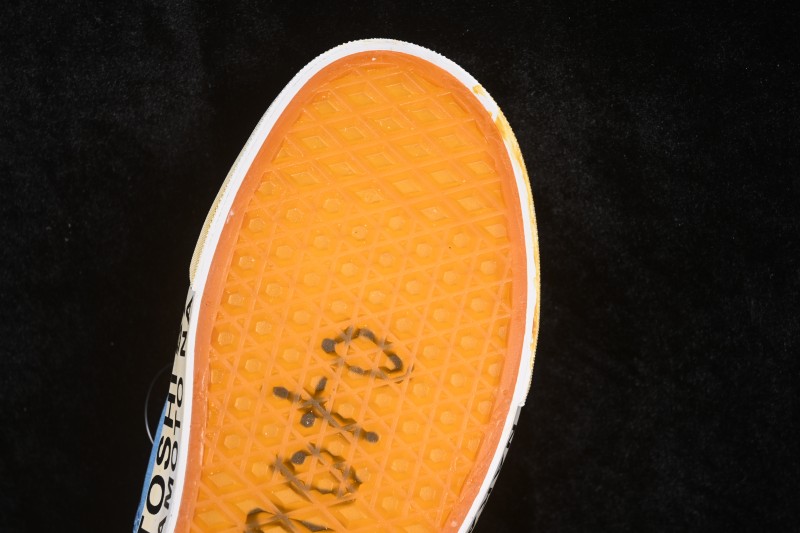 Vans Era 95 Low-Top Casual Vulcanized Skate Shoes - VN000EFEBLL