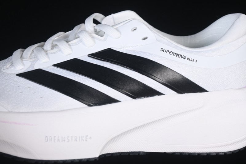 Adidas Supernova Solutione 3 M Running Shoes with Breathable Mesh and Cushioning - KK1201