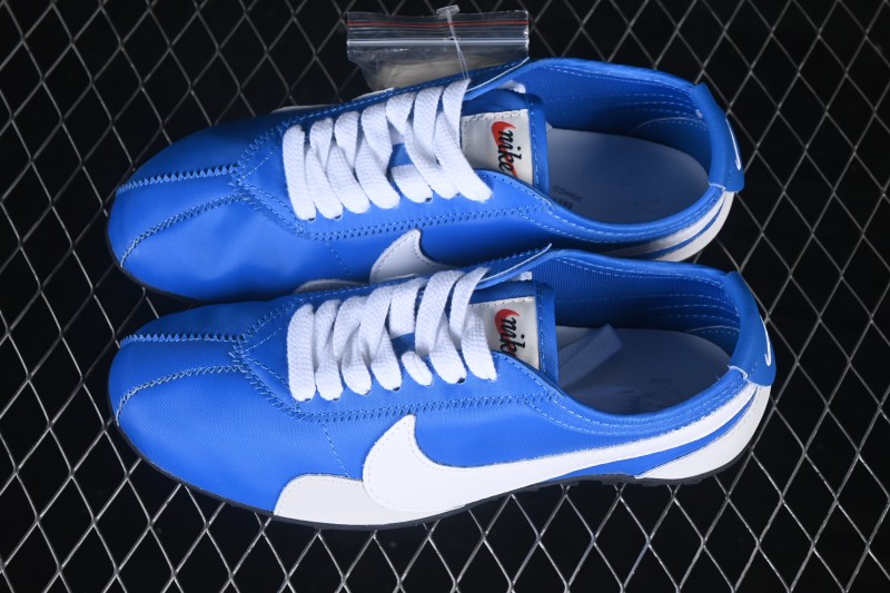 Nike Moon Shoe SP Retro Lifestyle Low-Top Sneakers - II0407-402
