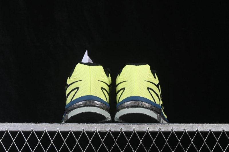 Salomon XT-MM6 Skateboarding Lifestyle Sneakers with Quicklace System and Trail Grip Outsole - 492002-23