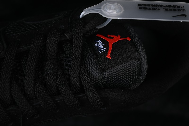 Jordan Air Jordan CMFT Era Retro Skateboarding Shoes - HJ6777-060