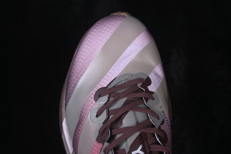 Y-3 x Adidas Adizero Adios 4 Running Shoes with Lightweight Breathable Low-Top Design - KI7791