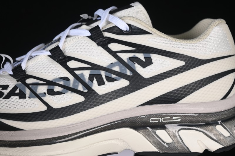 Salomon XT-MM6 Low-Top Lifestyle Sneakers with Quicklace System - 479494-22