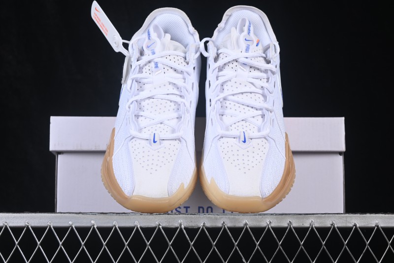 Nike G.T. Cut 3 EP Basketball Shoes with ZoomX Foam Cushioning - HJ8205-100